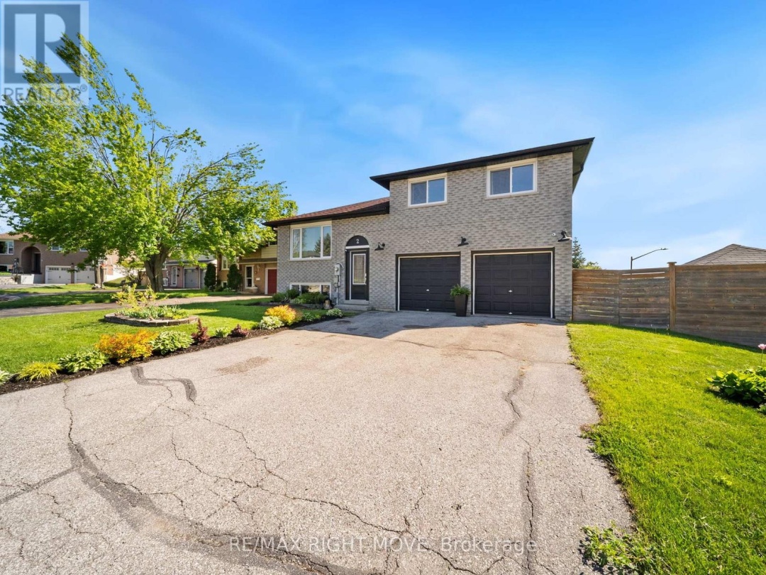 2 CHESTNUT PLACE, 