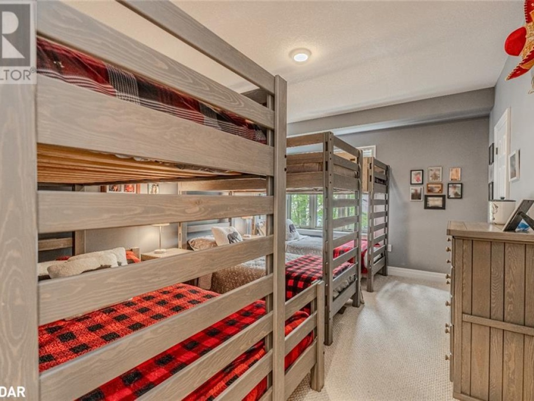 130 Steamship Bay Road Unit# 207, Lake Muskoka