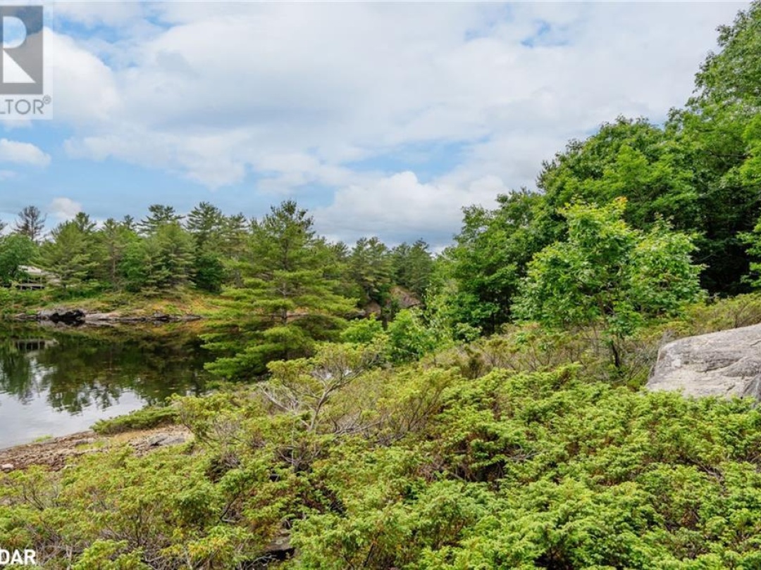 Lot 1 Delta Road, Sparrow Lake