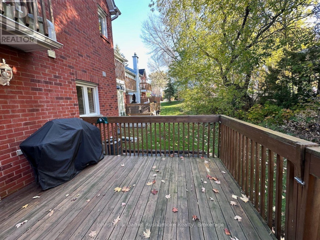 93 Shoreline Drive, Lake Muskoka