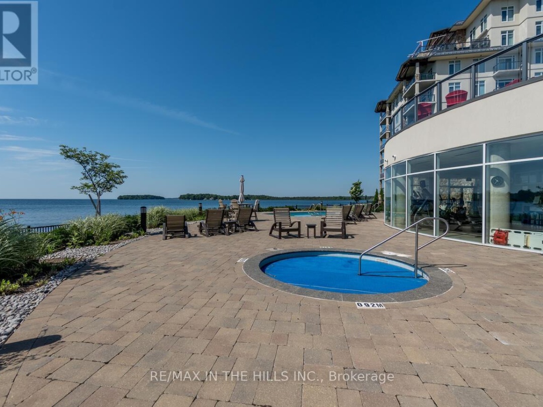 611 - 90 ORCHARD POINT ROAD, Lake Simcoe