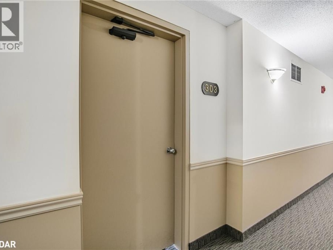 107 BOND Street Unit# 303, 