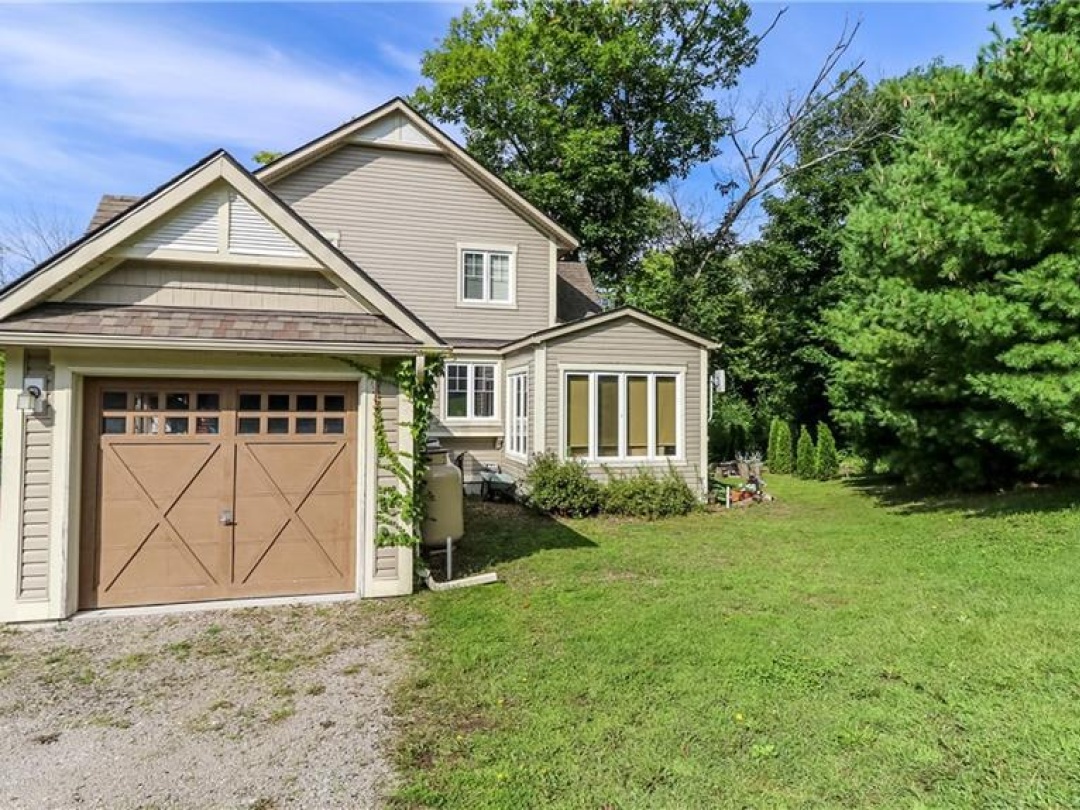 22 MARINA VILLAGE Drive, 