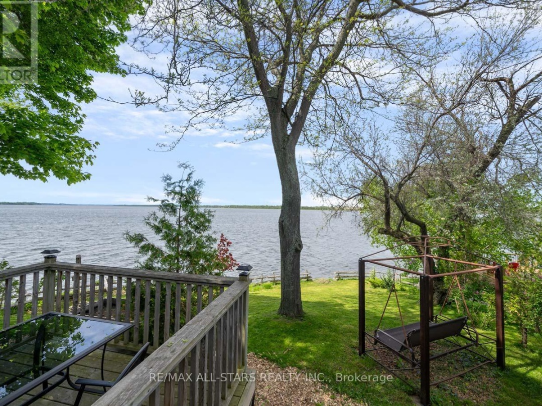 23 GILSON STREET, 