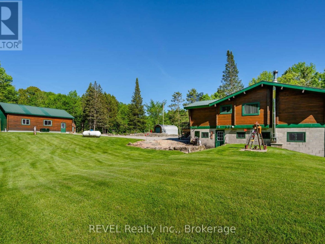 2514 Janes Lane, Severn Lake