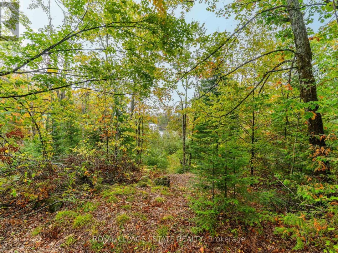 BLOCK B CREGO LAKE ROAD, 