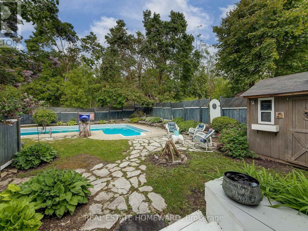 75 PATRICK STREET, Orillia
