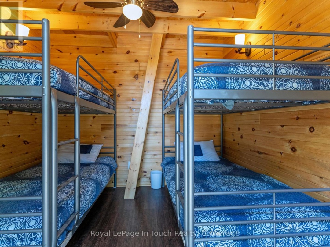 1346 Island 980, Georgian Bay