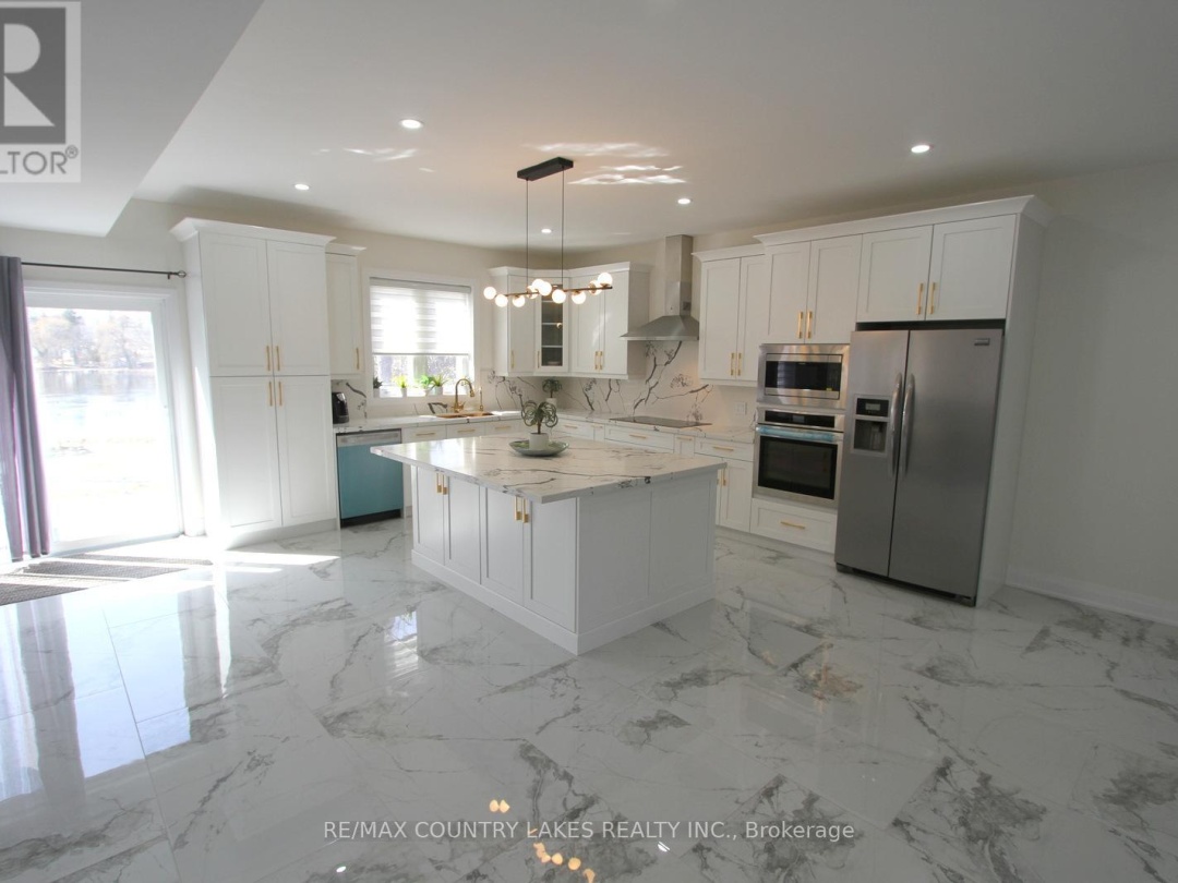 20A Hargrave Road, Mitchell Lake