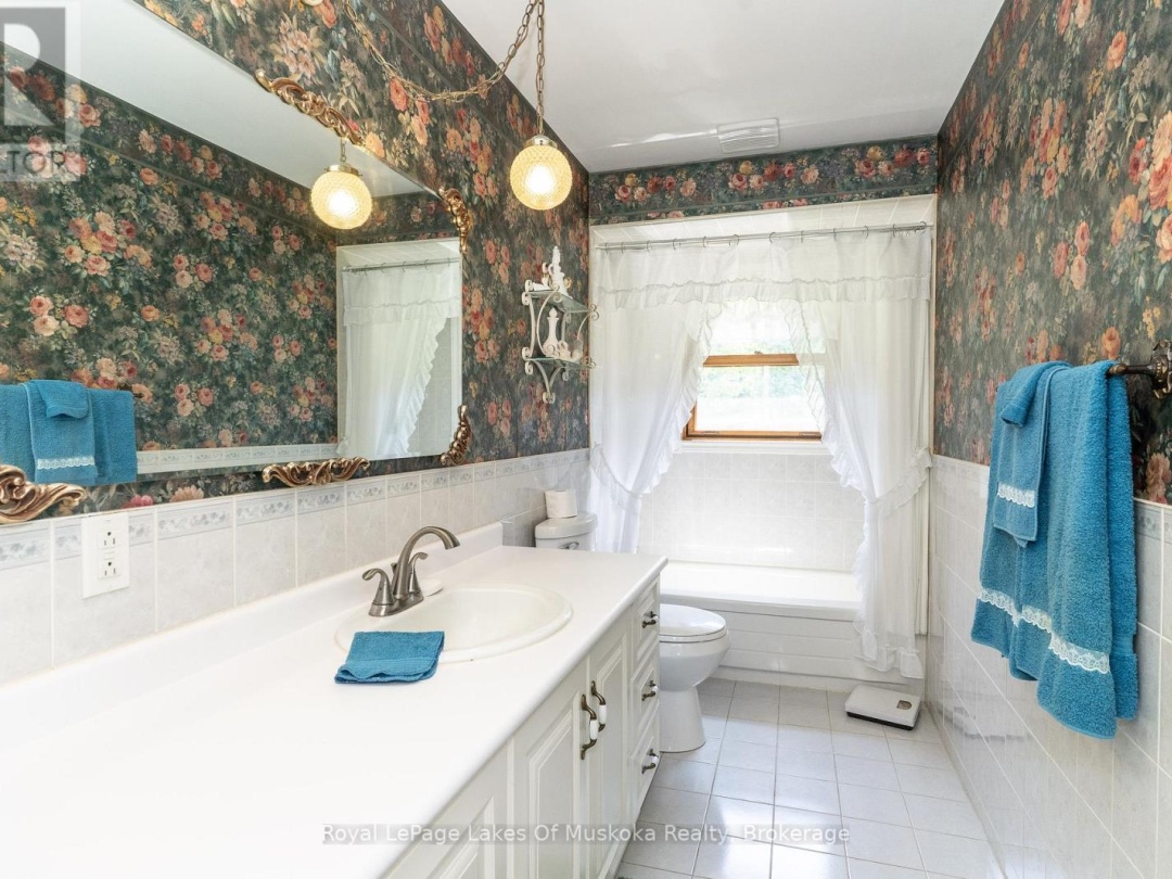 1419 BEATRICE TOWNLINE ROAD, 