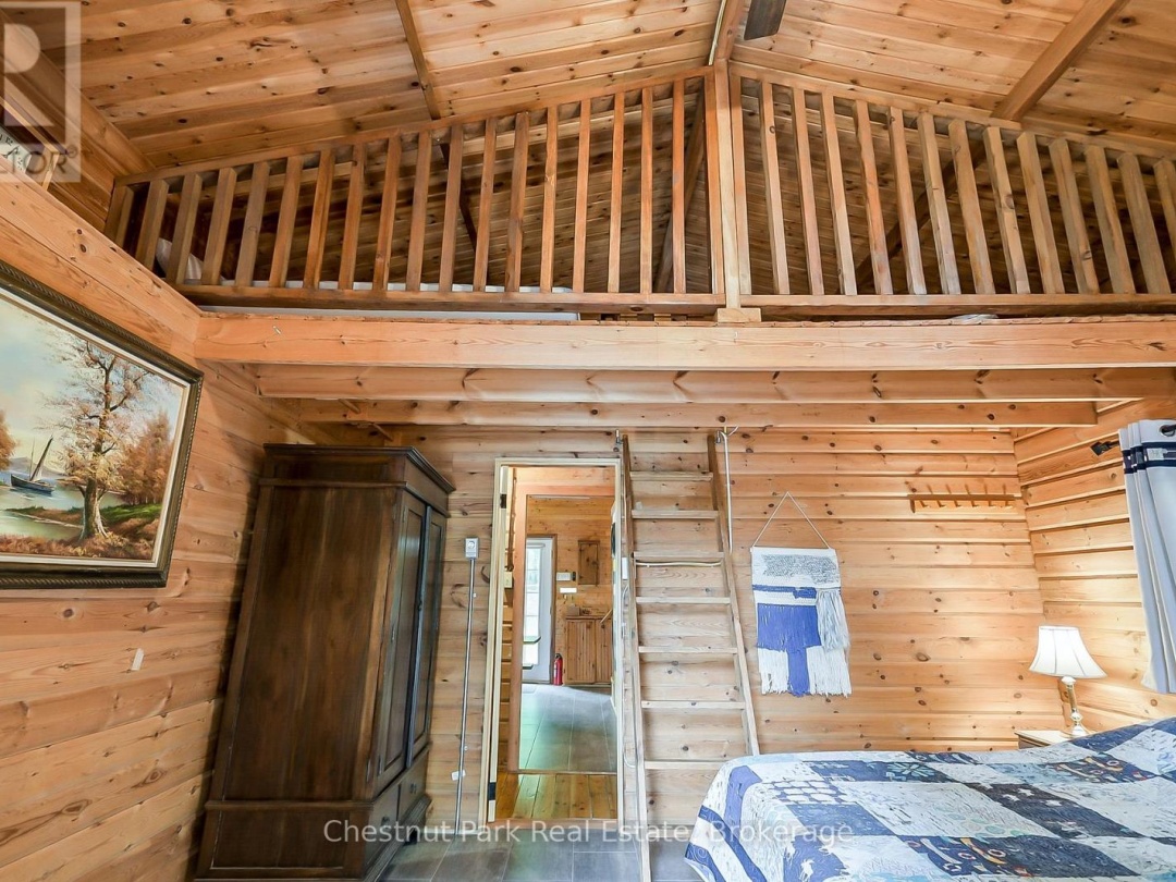 1002 LEECH LAKE POINT ROAD, 