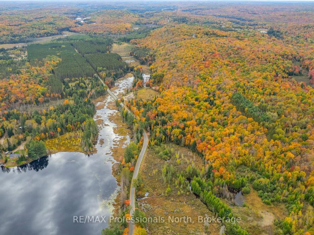 1600 BOBCAYGEON ROAD, 