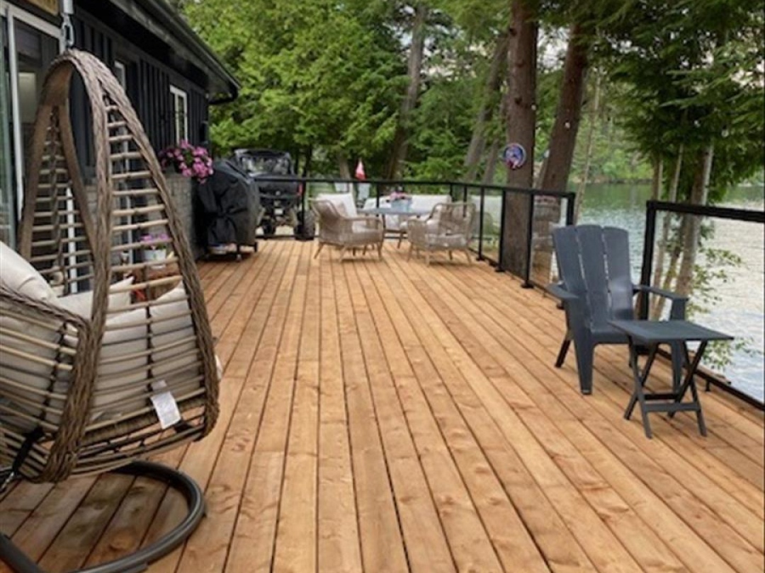 1224 Mccrackens Lane, Horseshoe Lake