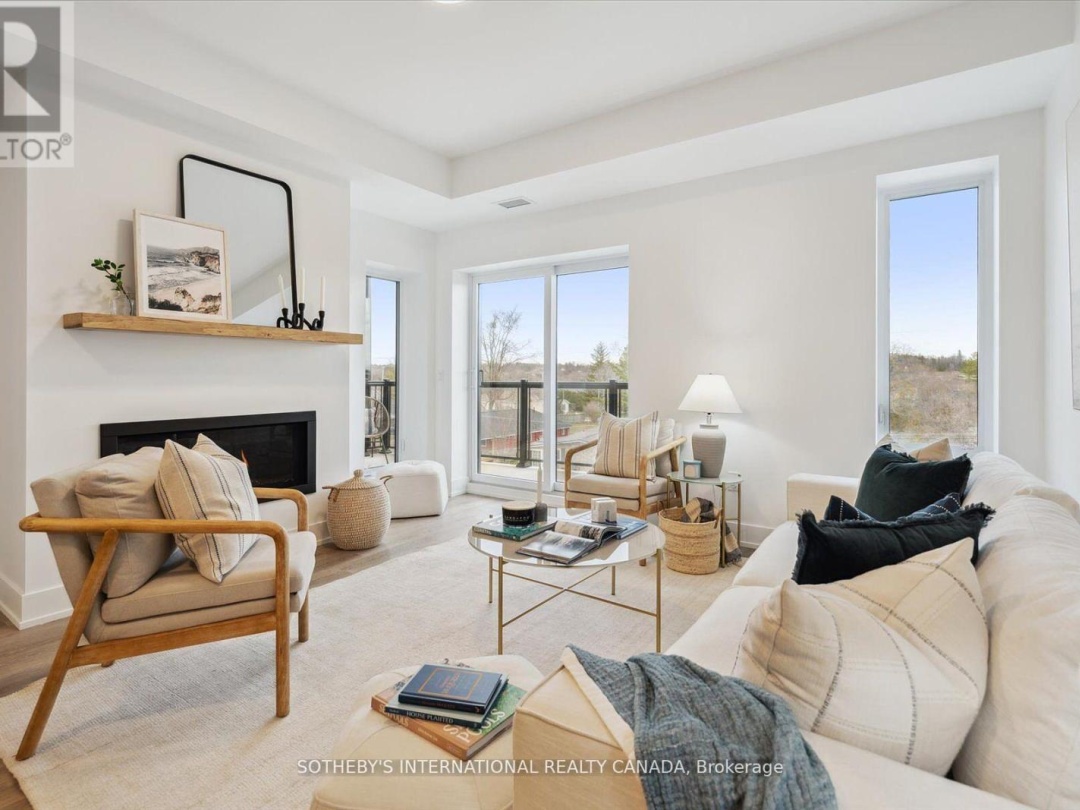 306 - 19B WEST STREET N, 