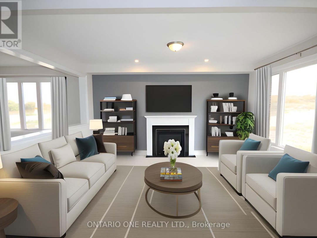 3129 Orion Boulevard, Orillia