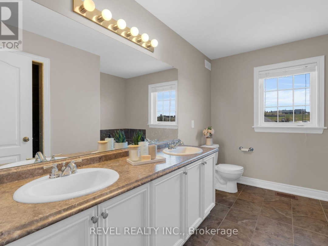 3123 STONE RIDGE BOULEVARD, Orillia