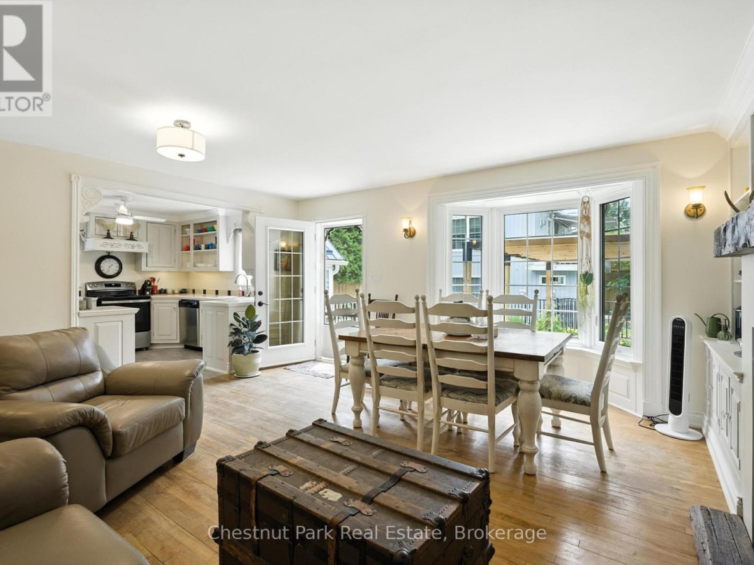 212 JAMES STREET, 