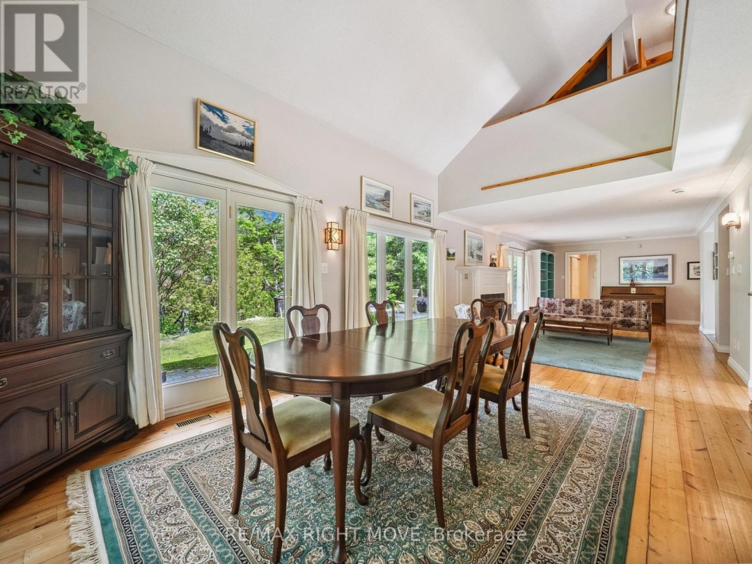 7736 RIVERLEIGH DRIVE, 