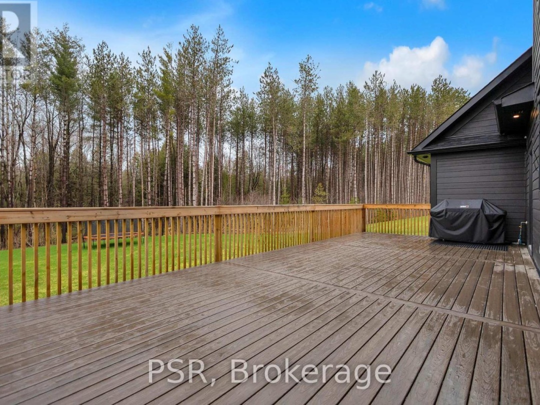 72 Georgian Grande Drive, Oro-Medonte