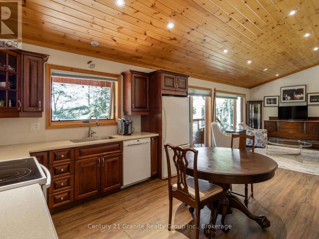 1219 MARATHON DRIVE, Canning Lake