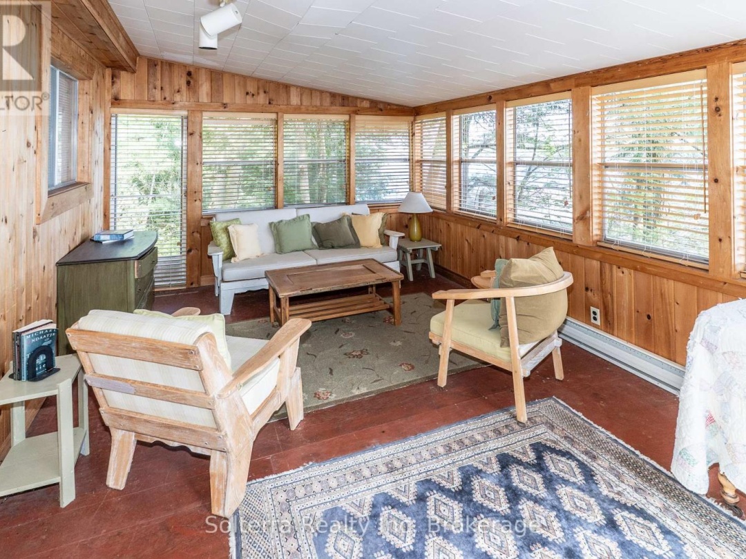 1185 Parkers Point Road E, Lake Muskoka