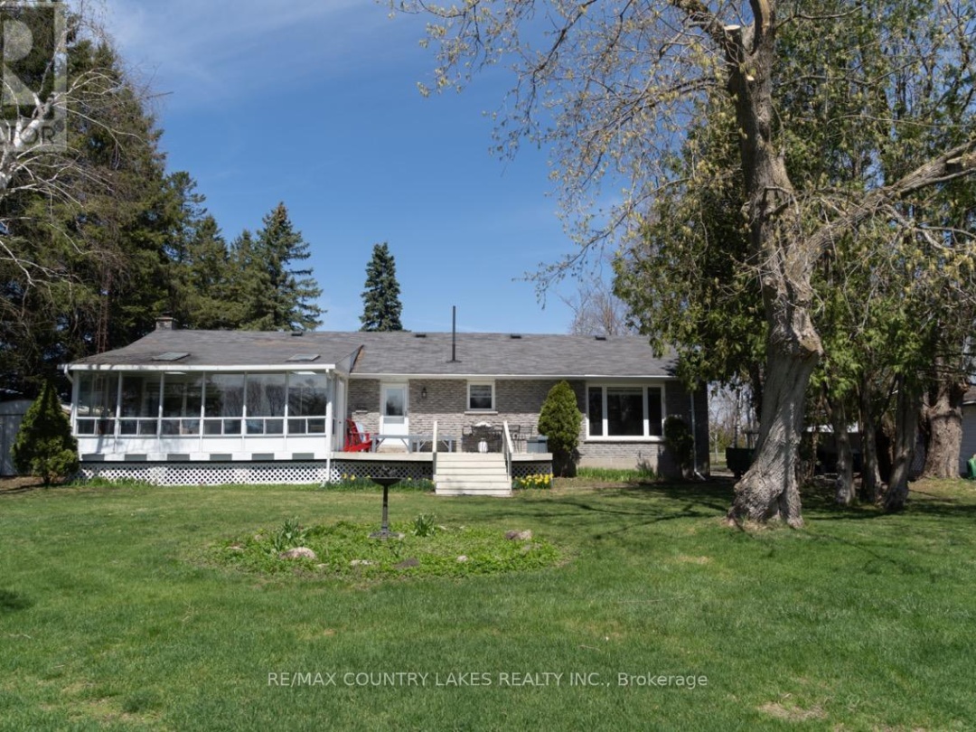 1389 Canal Road, Talbot Lake
