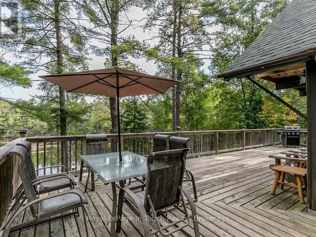 4 Severn River Shore, 