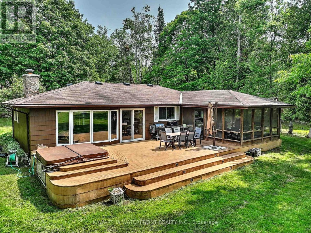 32 South Fork Drive, Balsam Lake