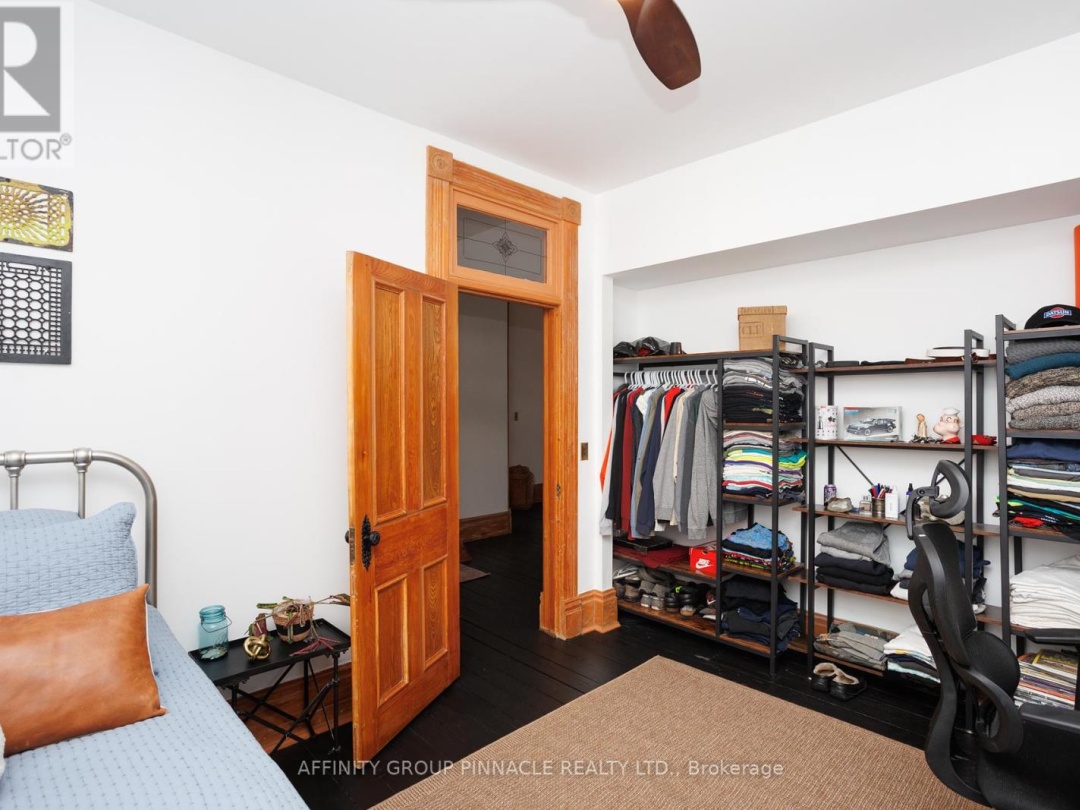 42 OAK STREET, 