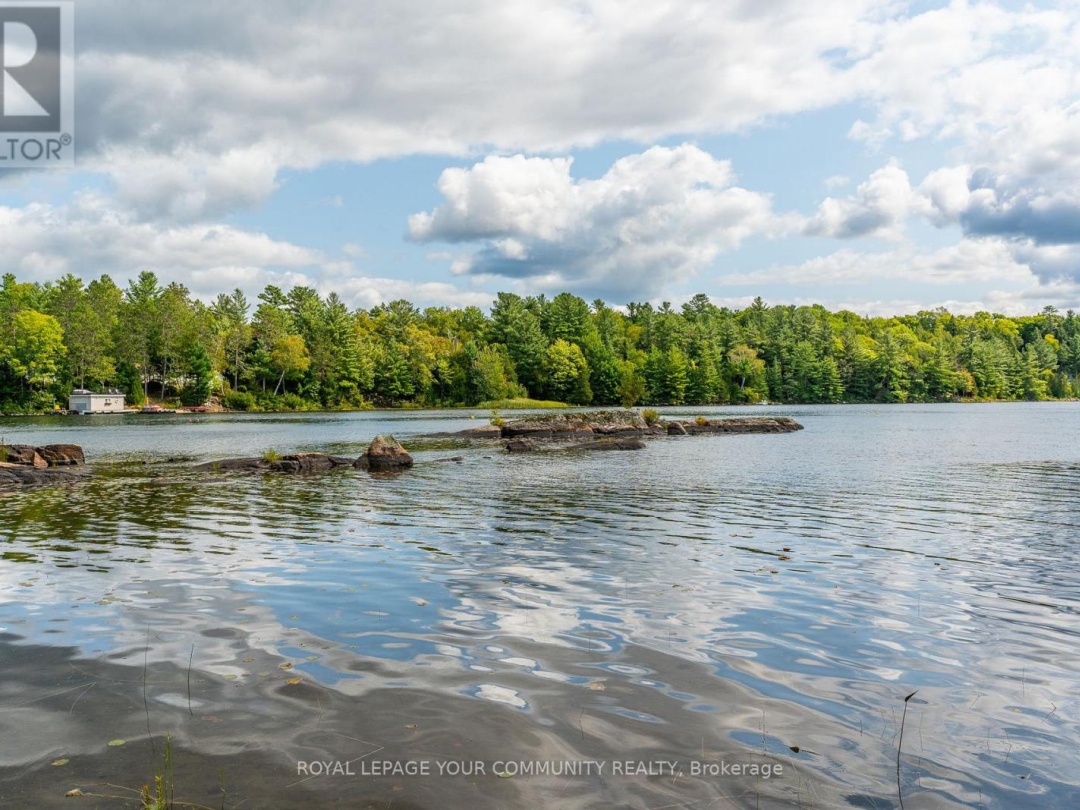 1031 Obelisk Trail, Davis Lake