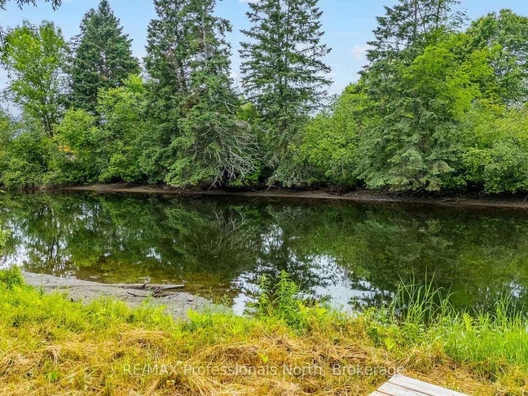 0 SPRING VALLEY ROAD, Gull River