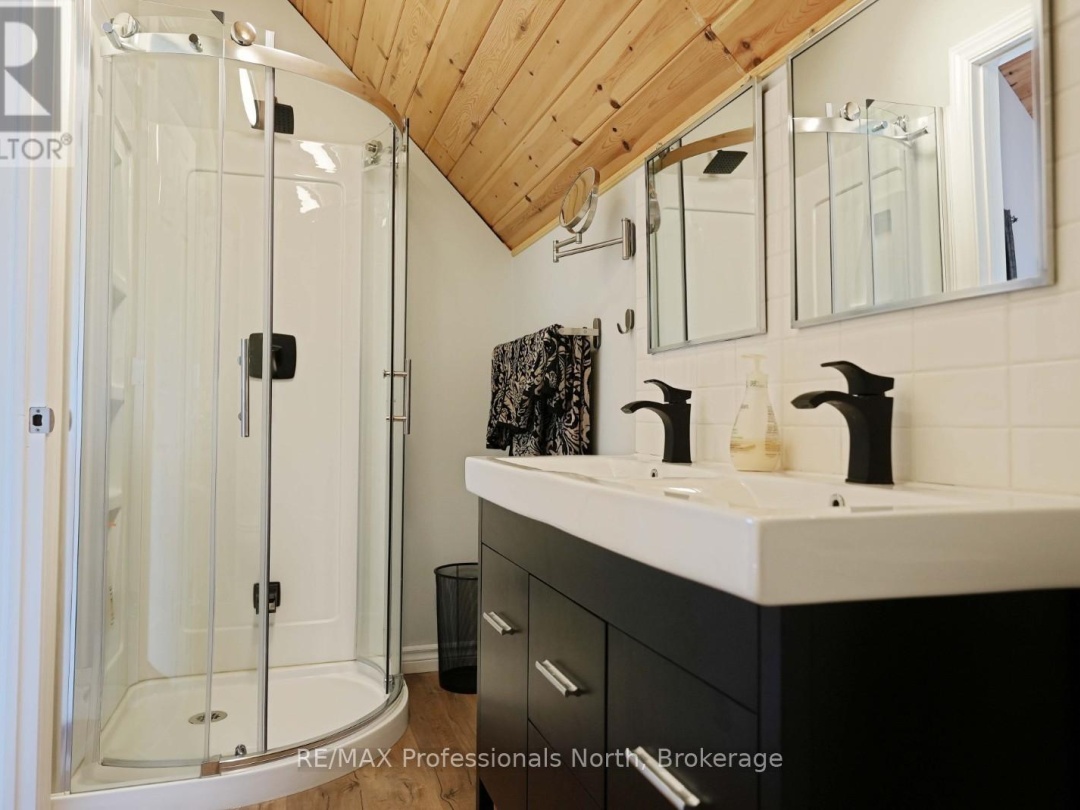 1012 Caldwell Trail, Bob Lake