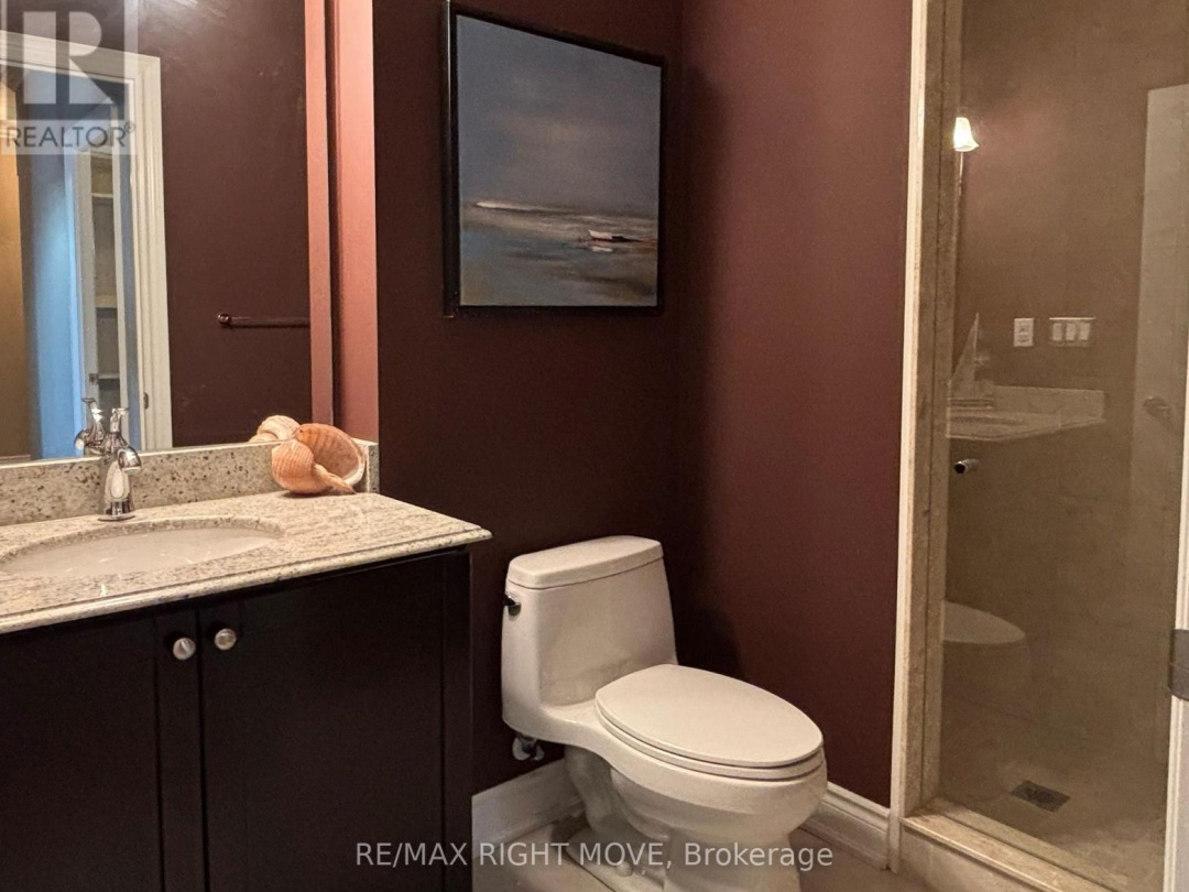 504 - 80 ORCHARD POINT, Lake Simcoe