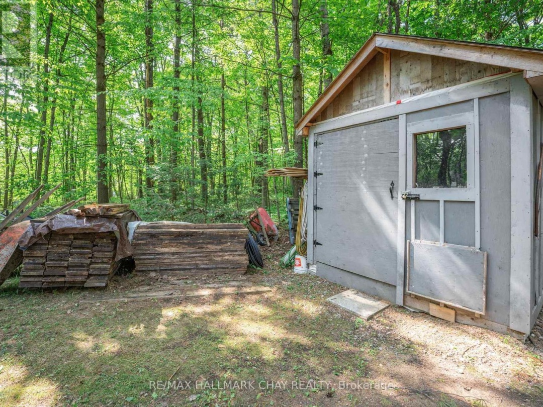 4310 Canal Road, Severn Lake