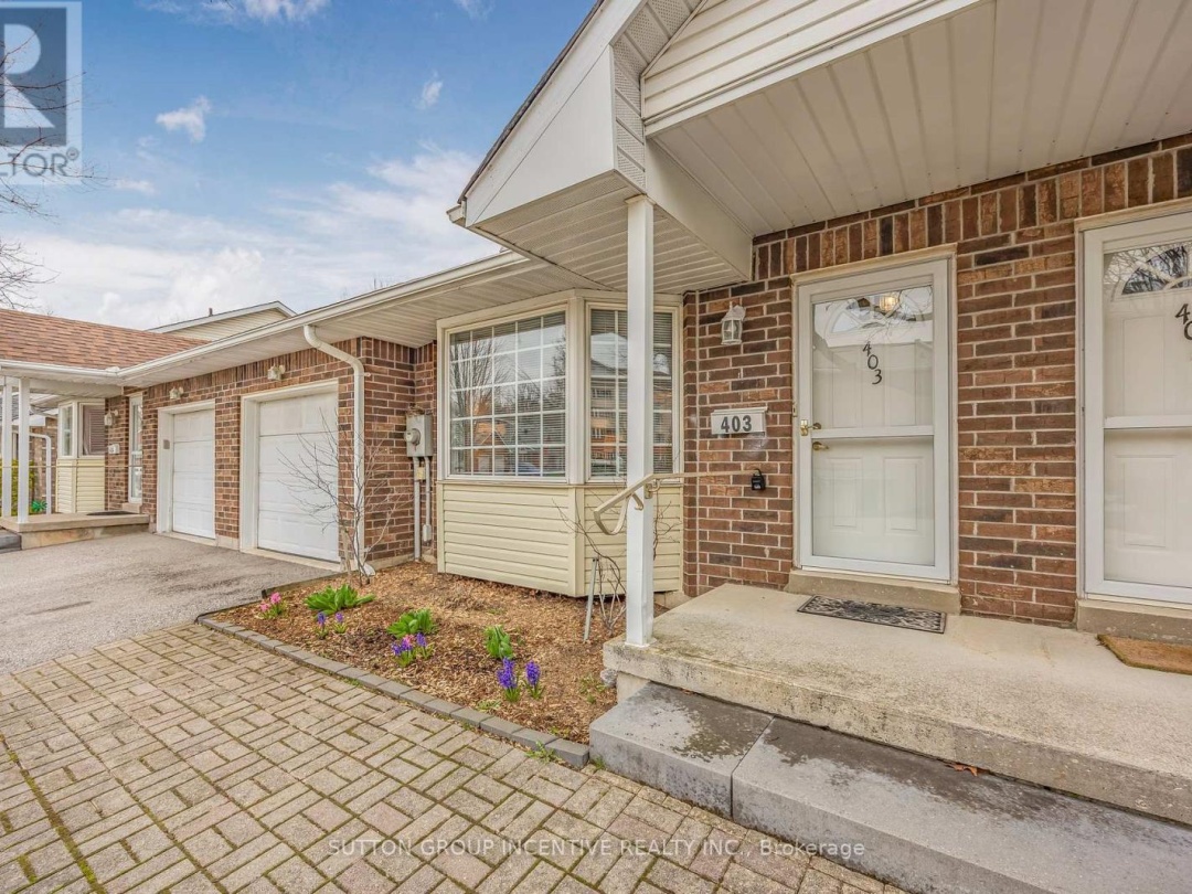 403 40 Museum Drive, Orillia