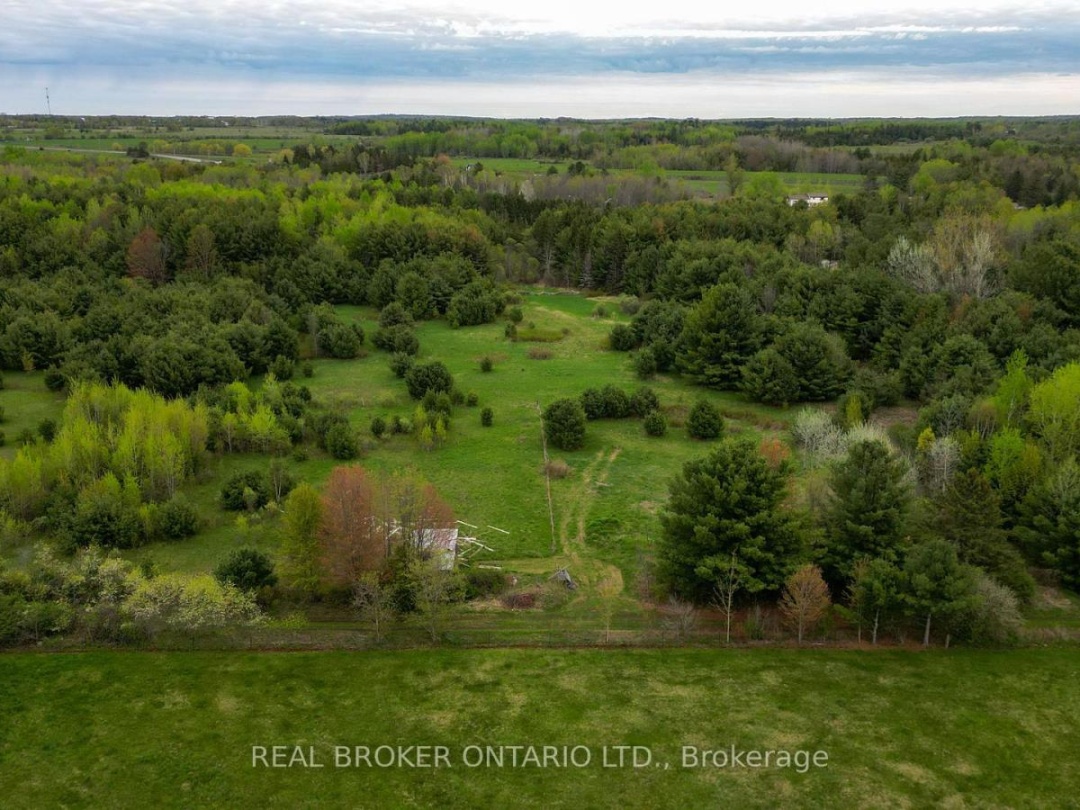261 PORTAGE ROAD, Canal Lake