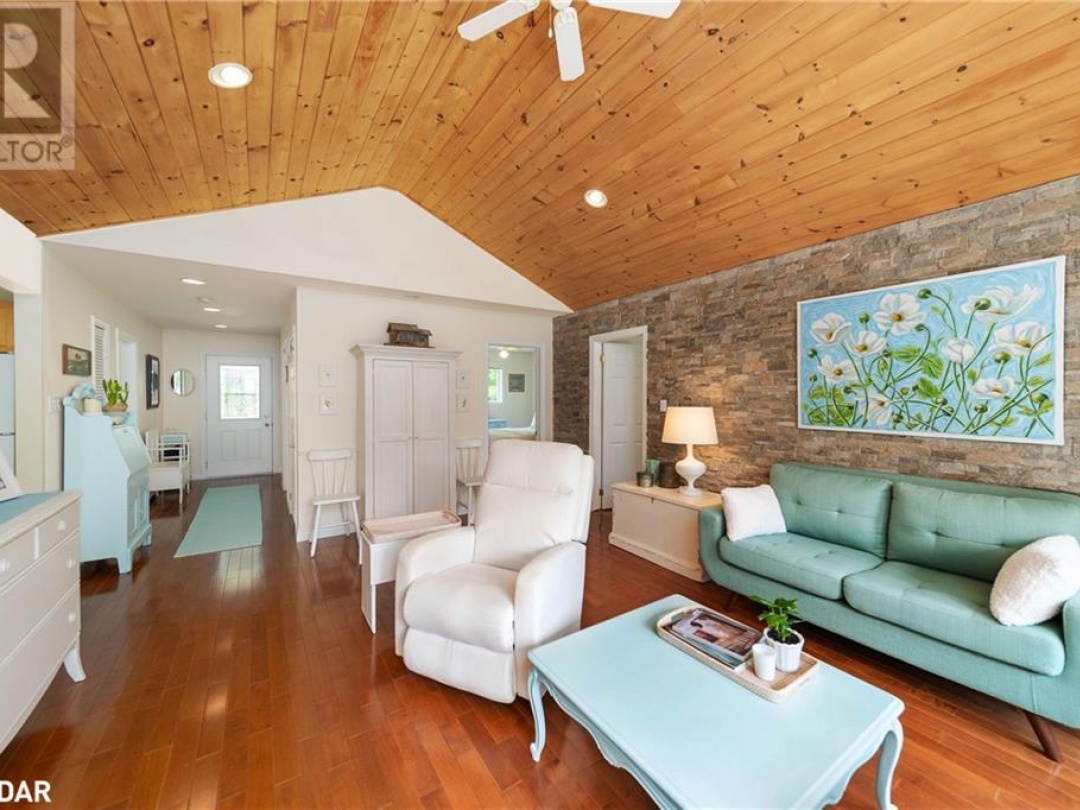 1065 FORRESTER TRAIL, 