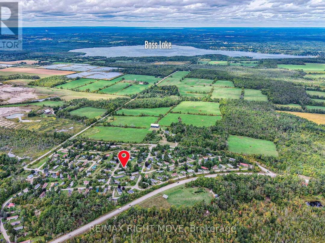 17 BALANTRAE DRIVE, 