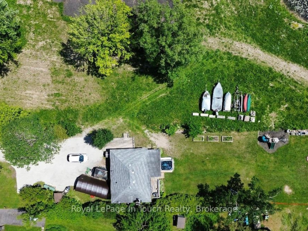 164 DUCK BAY ROAD, 