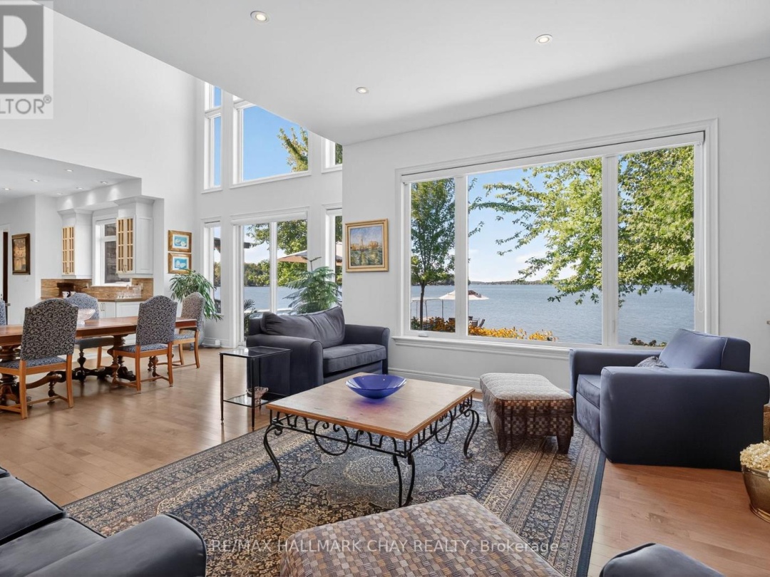 147 VICTORIA CRESCENT, 