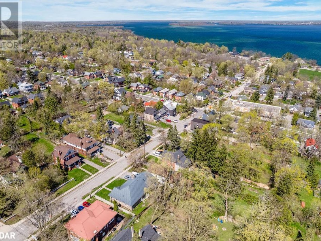 93 JARVIS Street, Orillia