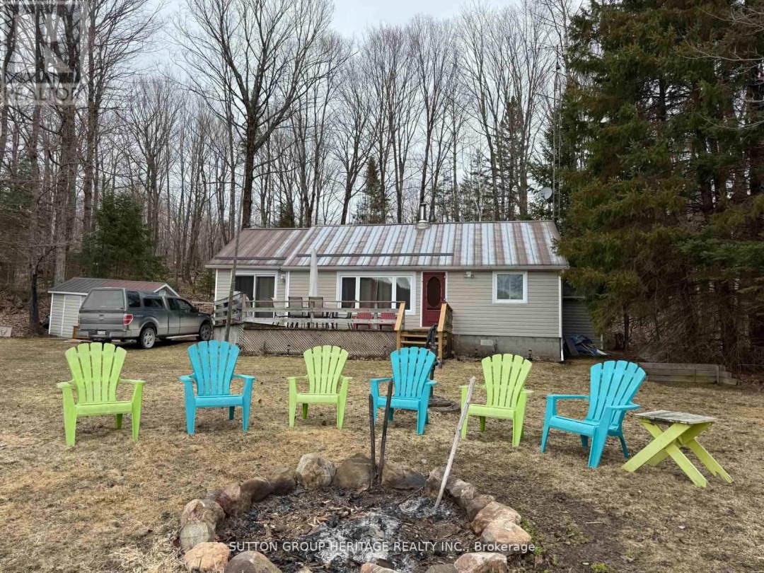 1930 Alsop Road, Glamor Lake