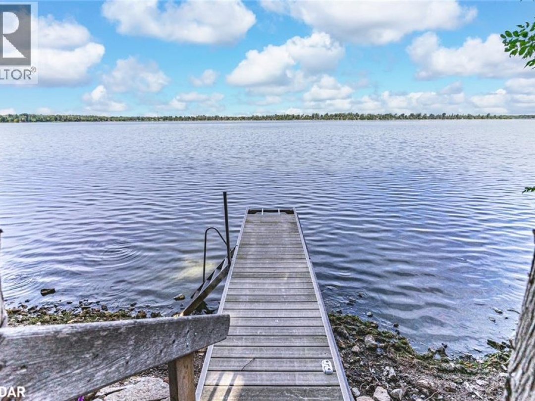 284 LAKE DALRYMPLE Road, 