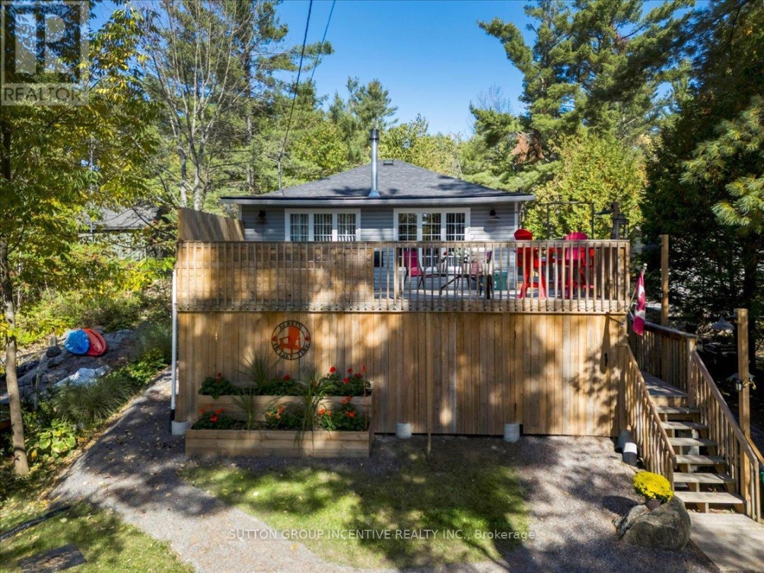 1169 NORTH KAHSHE LAKE ROAD, 