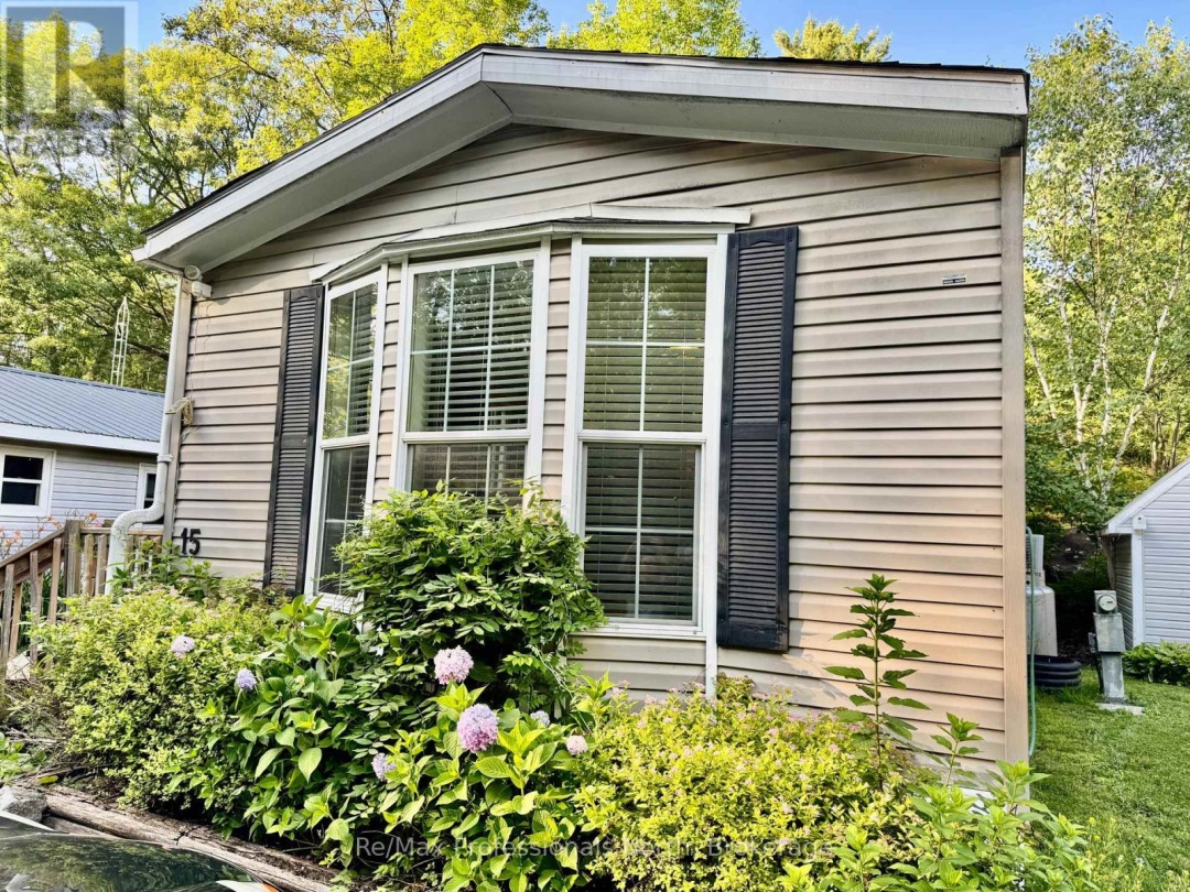 15 - 1007 RACOON ROAD, 