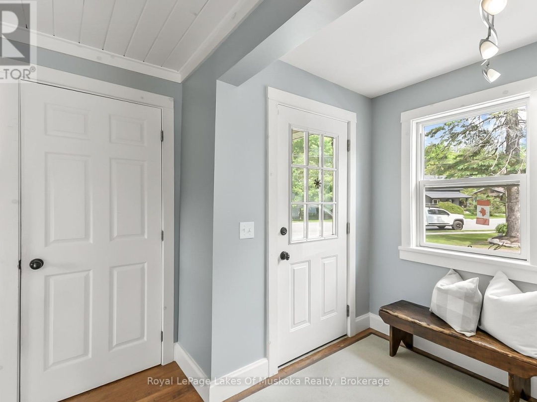 213 WOODCHESTER AVENUE, 