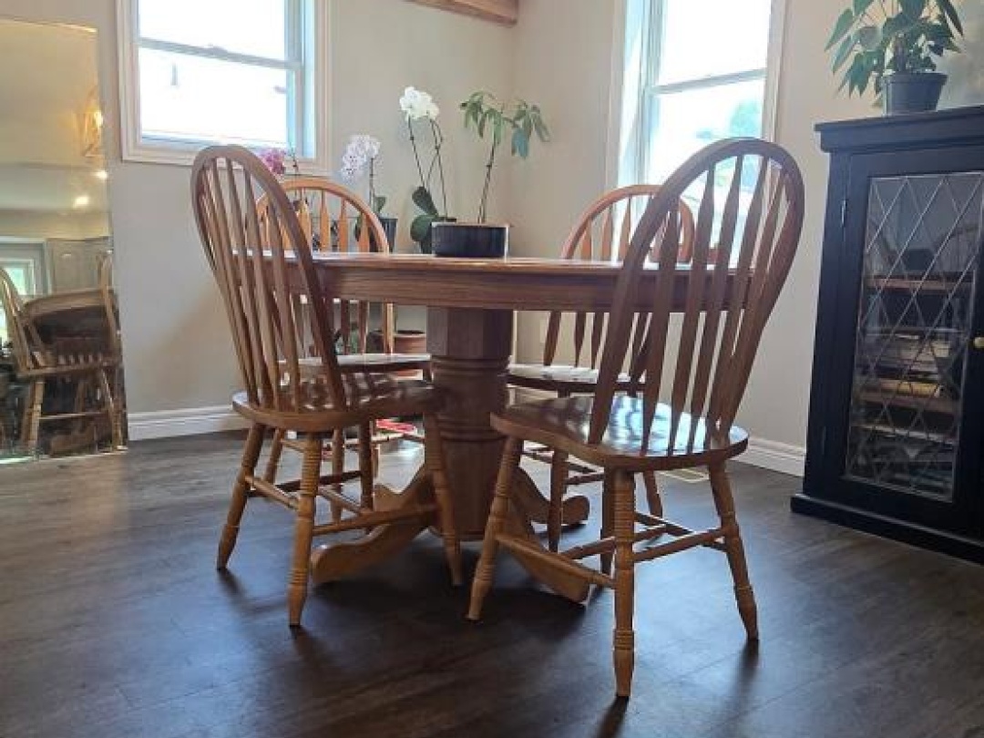 34 PRINCE STREET W, 