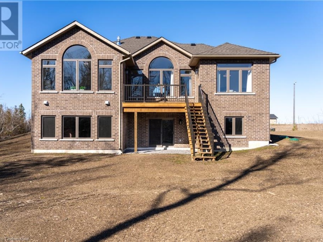 580 Patterson Road, Kawartha Lakes