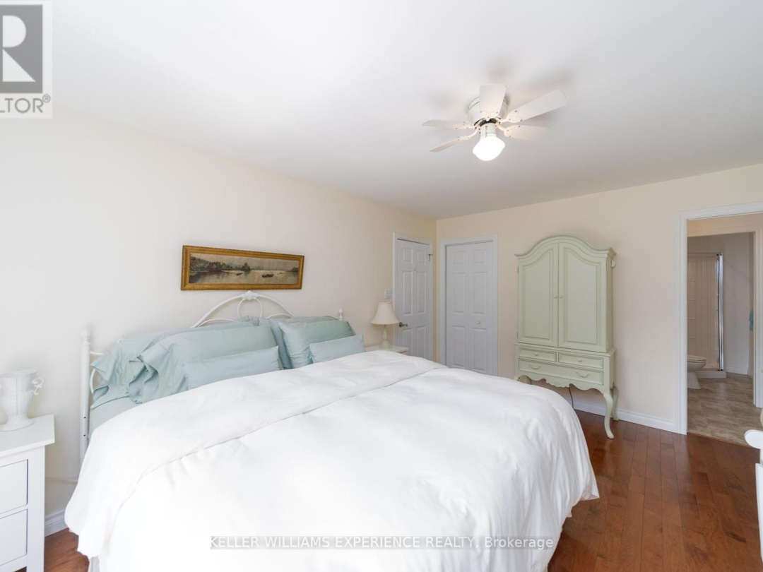 1065 FORRESTER TRAIL, 