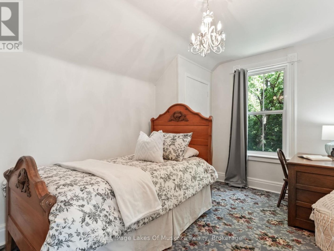 229 FRASERBURG ROAD, 